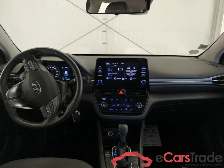Ioniq Intuitive Hybrid 1.6 GDI 140CV BVA6 E6dT #5