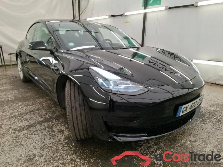 TESLA Model 3 / 2018 / 4P / Berline Propulsion #5