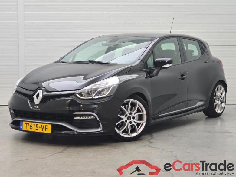 RENAULT CLIO 1.6 R.S. #1