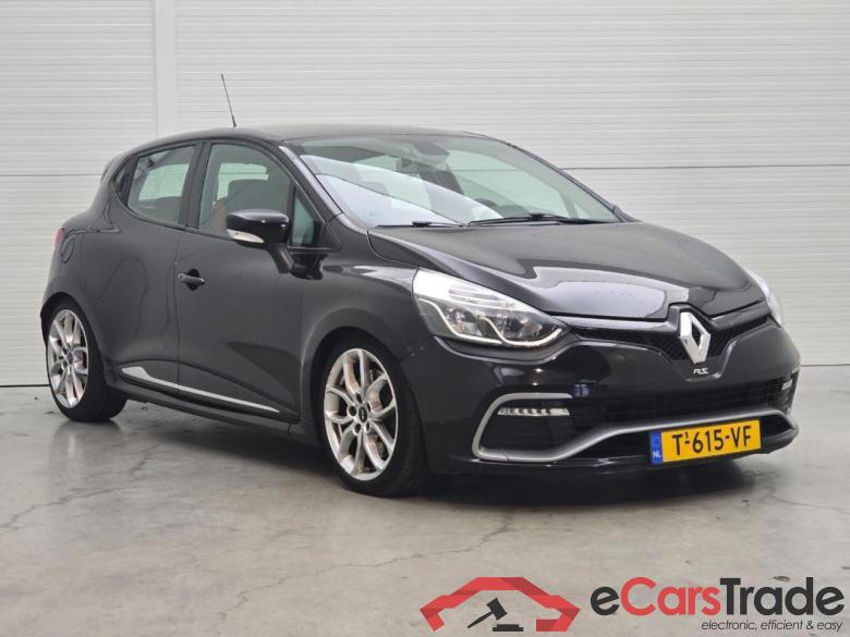 RENAULT CLIO 1.6 R.S. #2