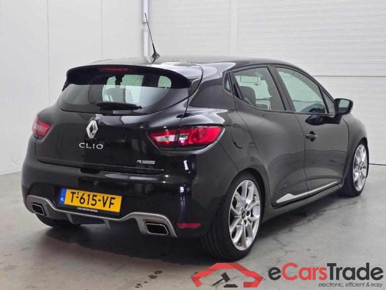 RENAULT CLIO 1.6 R.S. #4