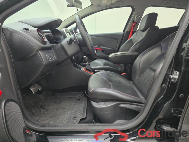 RENAULT CLIO 1.6 R.S. #5