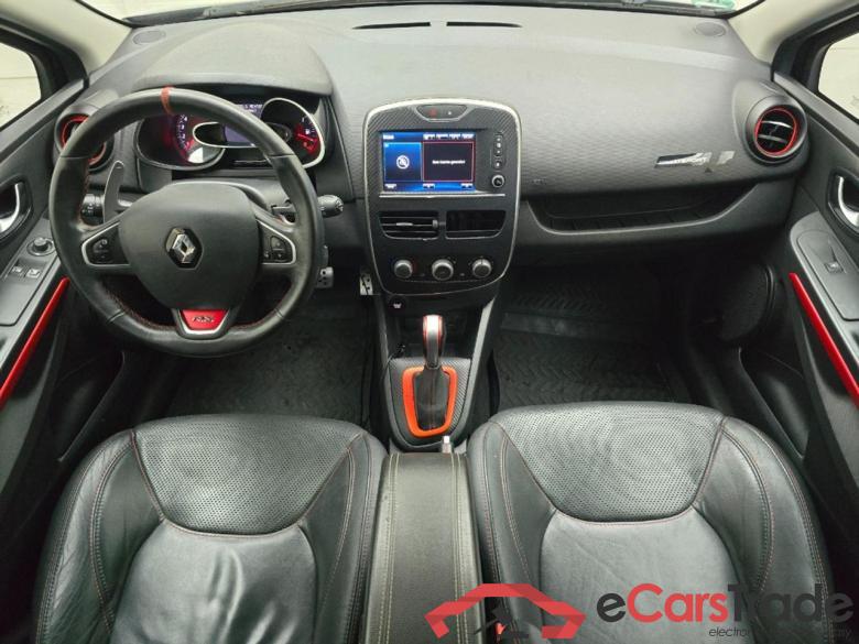RENAULT CLIO 1.6 R.S. #6