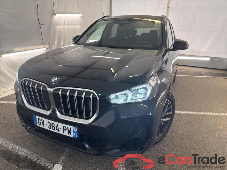 BMW X1 / 2022 / 5P / SUV xDrive23i M Sport DKG7 #1