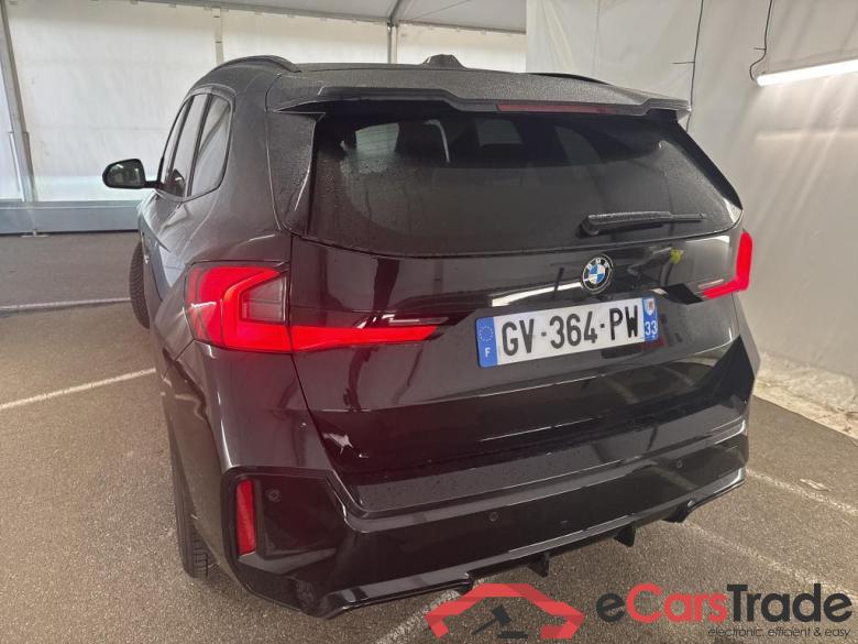 BMW X1 / 2022 / 5P / SUV xDrive23i M Sport DKG7 #2