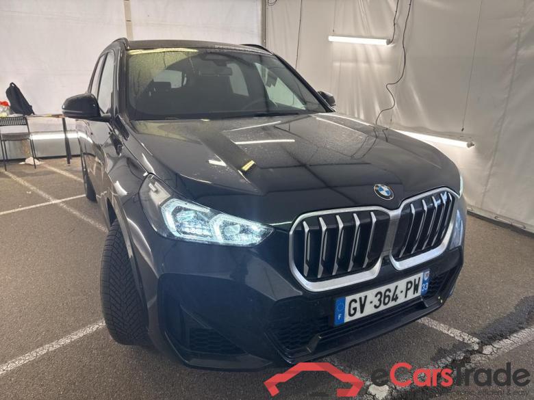 BMW X1 / 2022 / 5P / SUV xDrive23i M Sport DKG7 #4