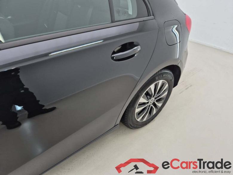 MERCEDES-BENZ A-KLASSE 180 BUSINESS LINE DCT #5