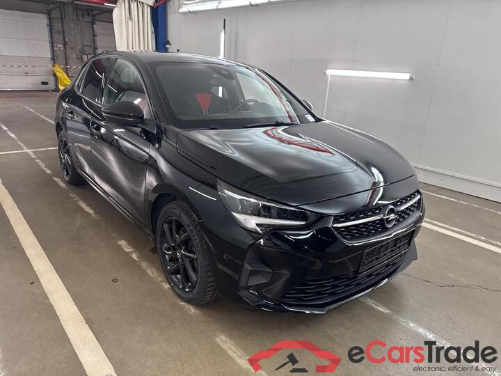Opel Corsa Corsa 1.2 Turbo S/S Auto GS Line 96kW/131pk  5D/P Auto-8 #2