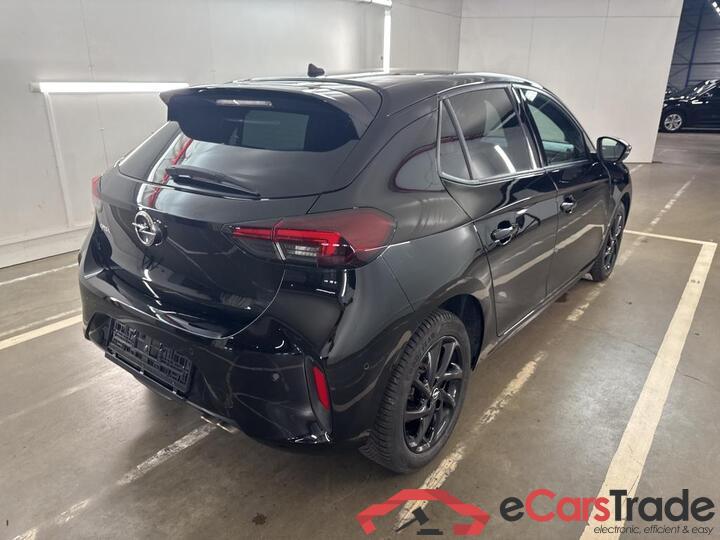 Opel Corsa Corsa 1.2 Turbo S/S Auto GS Line 96kW/131pk  5D/P Auto-8 #4