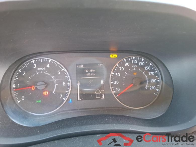 RENAULT Master / 2019 / 4P / Fourgon tôlé FG P GCF RJ3500 L3H2 Energy dCi 145 #6