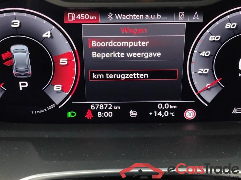 Audi Q3 35 TDI S tronic Advanced Business Editio 5d #6