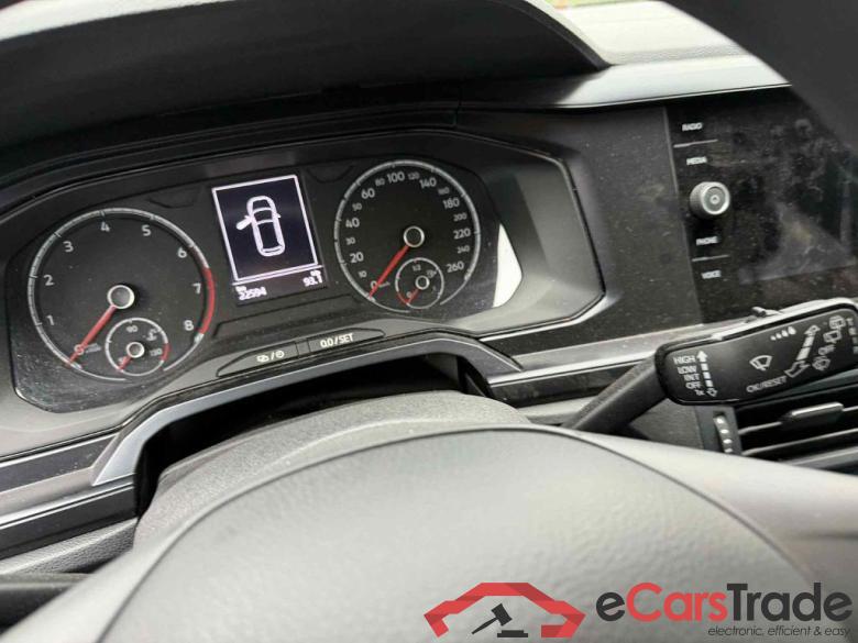 VOLKSWAGEN Polo Polo Trendline 1.0  59 kW (80 pk) 5 versnellingen manueel #5