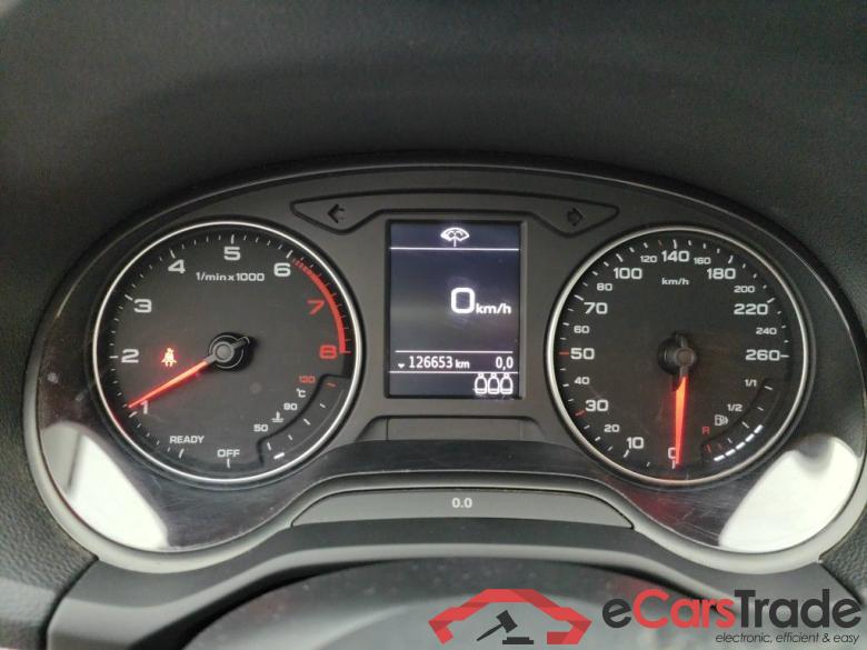 Audi Q2 1.0 30 TFSI 85kW 5d #6