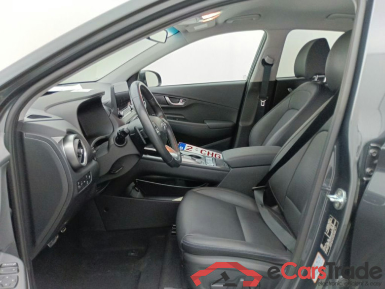 Hyundai Kona Electric Sky 64kWh 5d #3