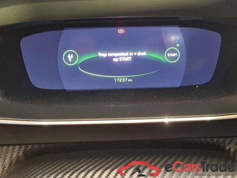 PEUGEOT 208 1.2 PureTech GT-Line EAT8 #5