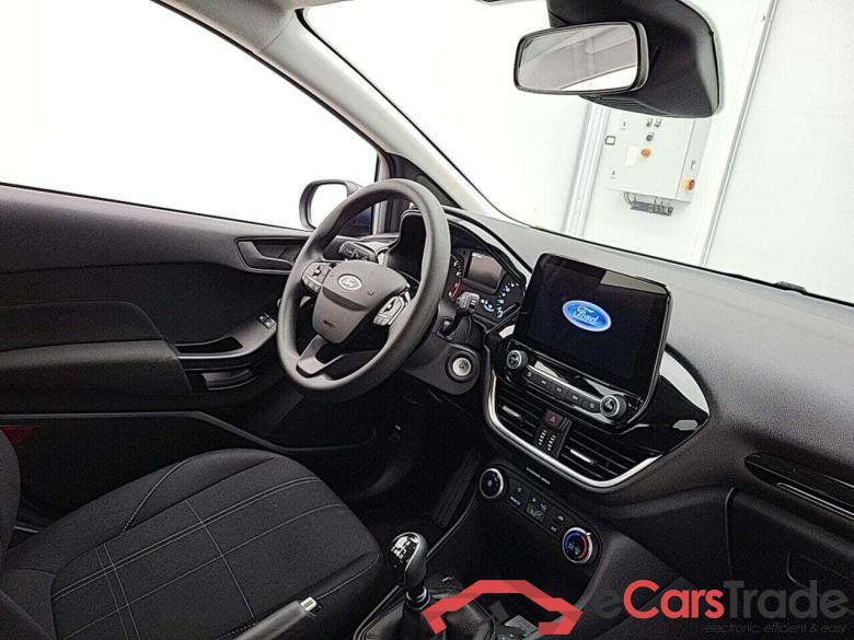 FORD Fiesta 1.0 EcoBoost Connected #3