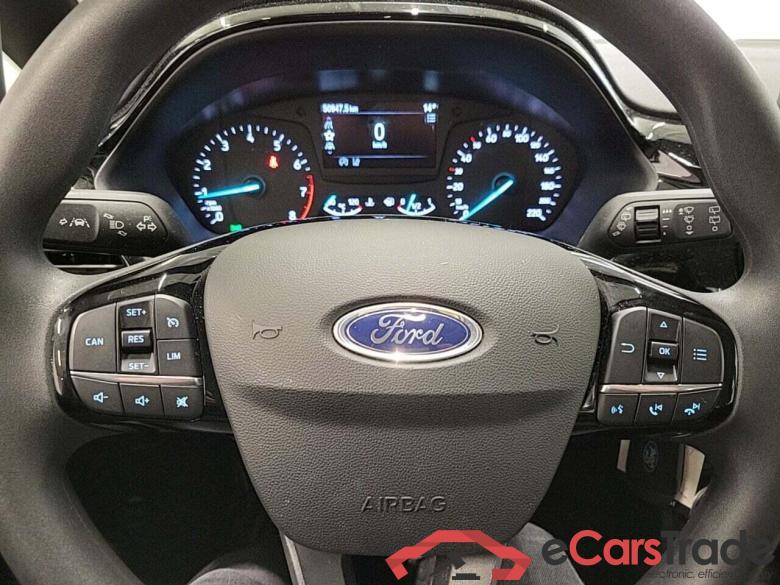 FORD Fiesta 1.0 EcoBoost Connected #5