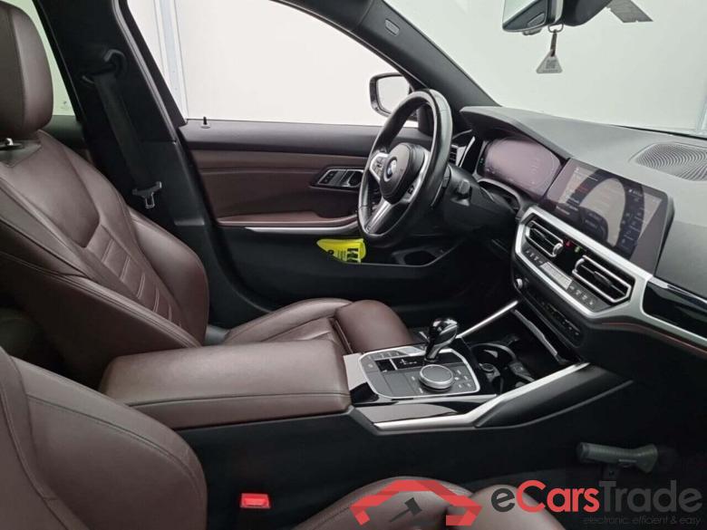 BMW 3-serie Touring 320iA Business Edit+ M Sport #3