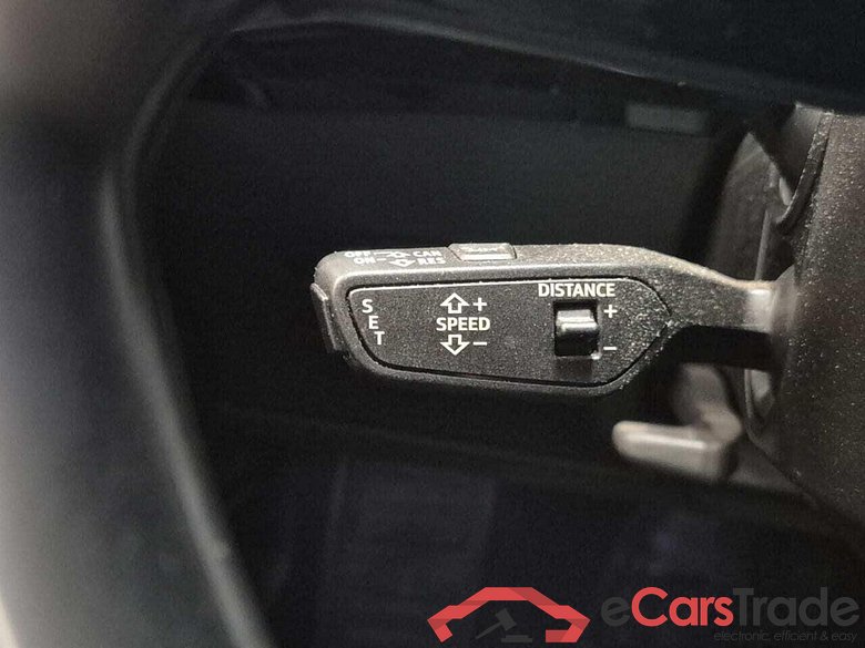 AUDI e-tron 50 Quattro Business Ed+ 71kWh #6