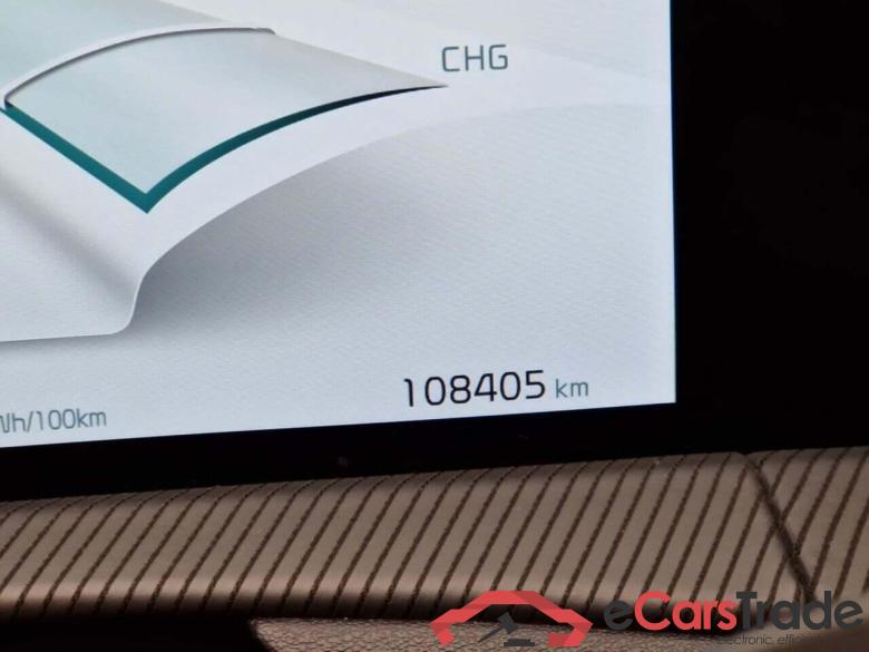 KIA EV6 EV GT-Line 77.4 kWh #4