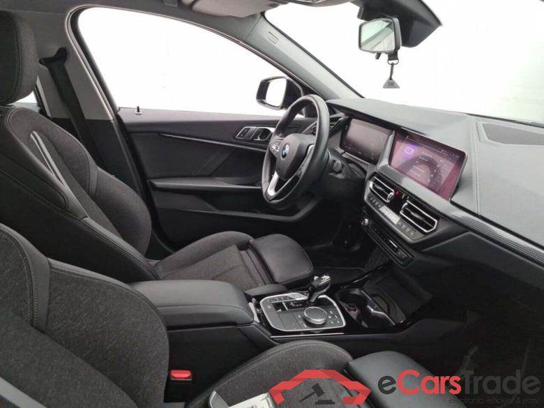 BMW 1-serie 118iA Exe Edit Sportline #3