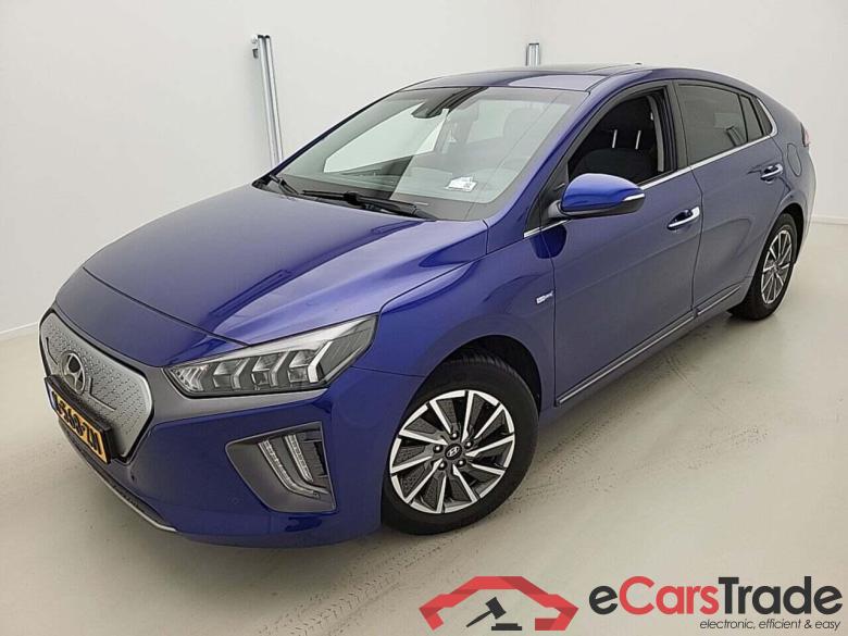 HYUNDAI IONIQ Premium EV 38 kWh #1