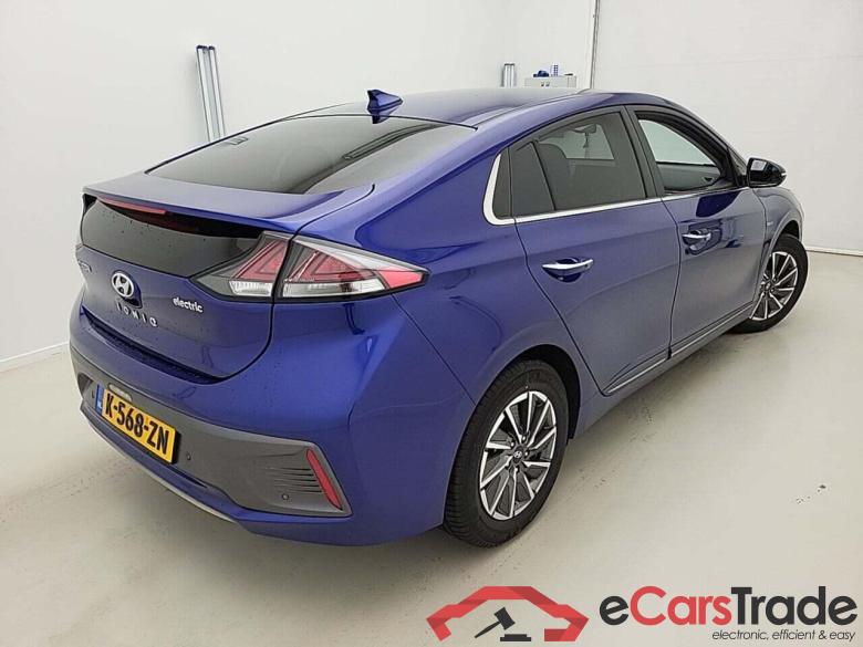 HYUNDAI IONIQ Premium EV 38 kWh #2