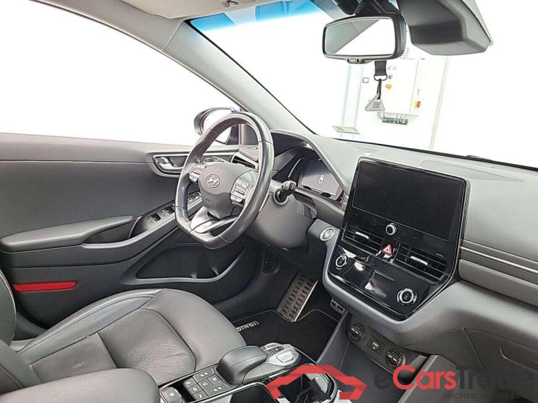 HYUNDAI IONIQ Premium EV 38 kWh #3