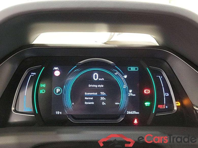 HYUNDAI IONIQ Premium EV 38 kWh #4