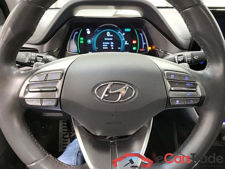 HYUNDAI IONIQ Premium EV 38 kWh #5