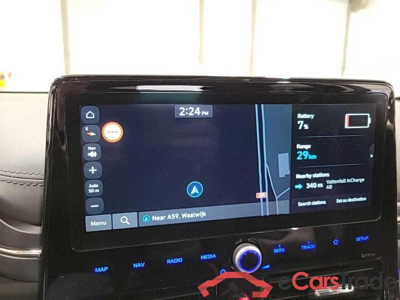 HYUNDAI IONIQ Premium EV 38 kWh #6