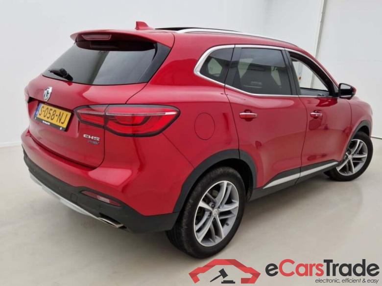 MG EHS 1.5 TGDI Comfort AUT #2