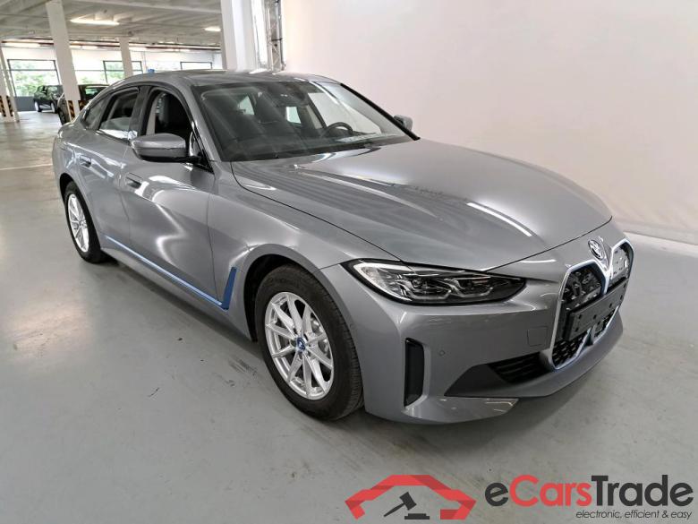 BMW I4 BEV EDRIVE40 GRAN COUPE #2