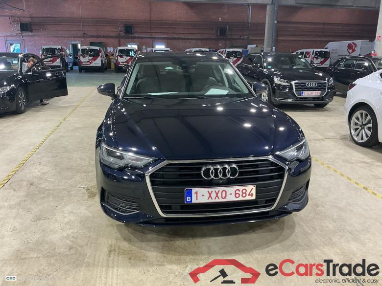 AUDI A6 AVANT DIESEL - 2018 30 TDi Business Edition S tronic #1