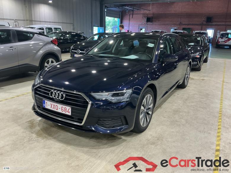 AUDI A6 AVANT DIESEL - 2018 30 TDi Business Edition S tronic #2