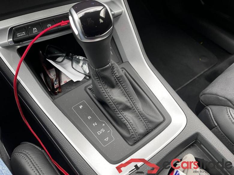 AUDI Q3 Sportback Audi Q3 Sportback Sport Edition 35 TFSI  110(150) kW(pk) S tronic #5