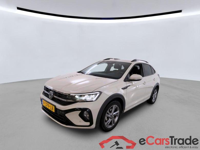 VOLKSWAGEN Taigo 81 kW #1