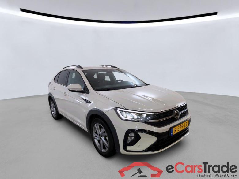 VOLKSWAGEN Taigo 81 kW #3