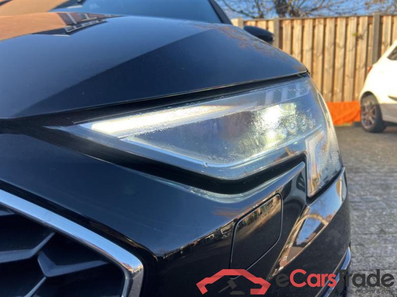 AUDI A3 Sportback 81 kW #4