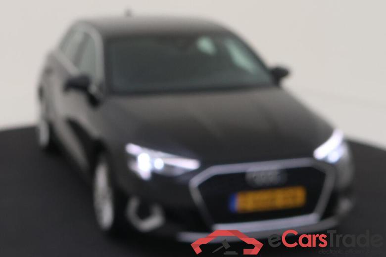 AUDI A3 Sportback 81 kW #5