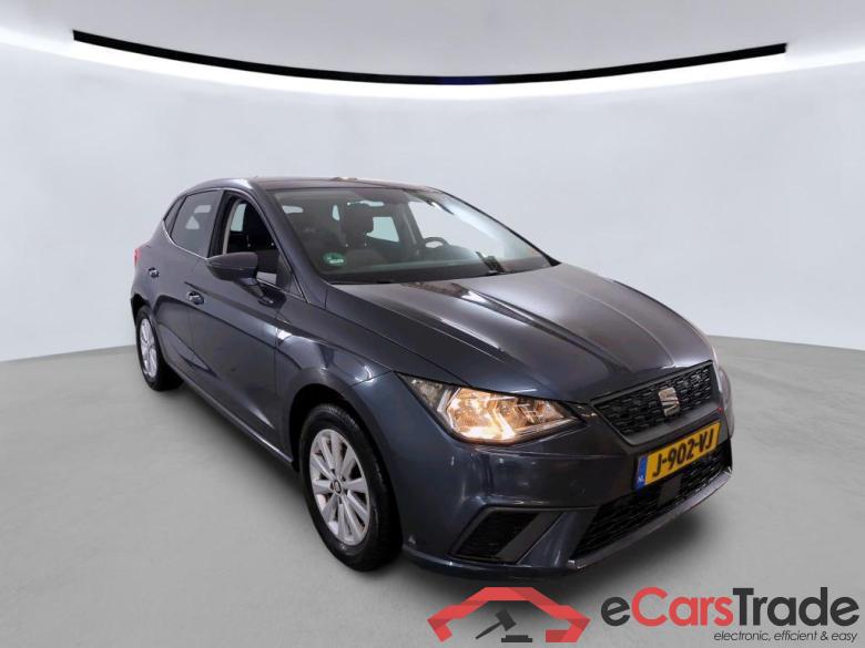 SEAT Ibiza 70 kW #4