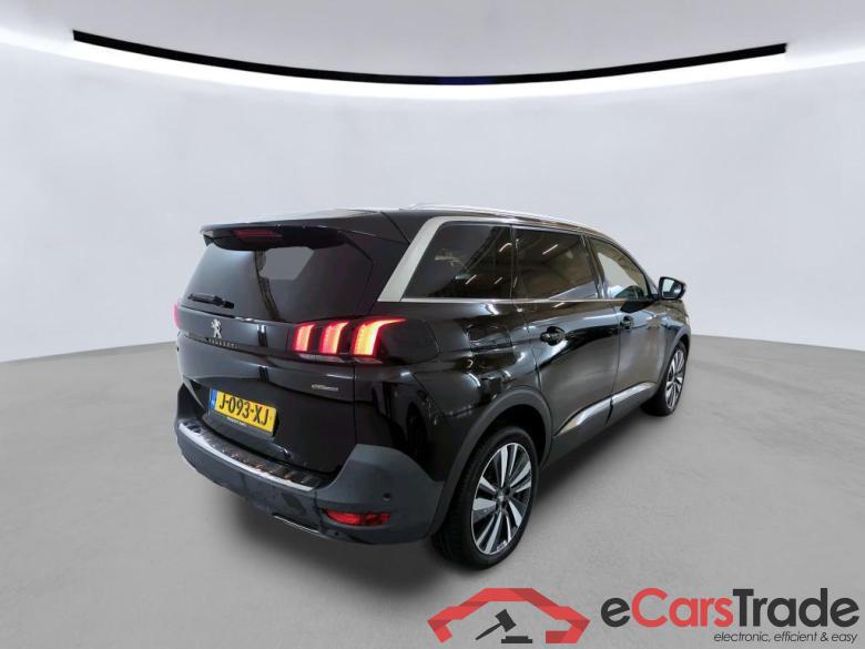 PEUGEOT 5008 96 kW #5