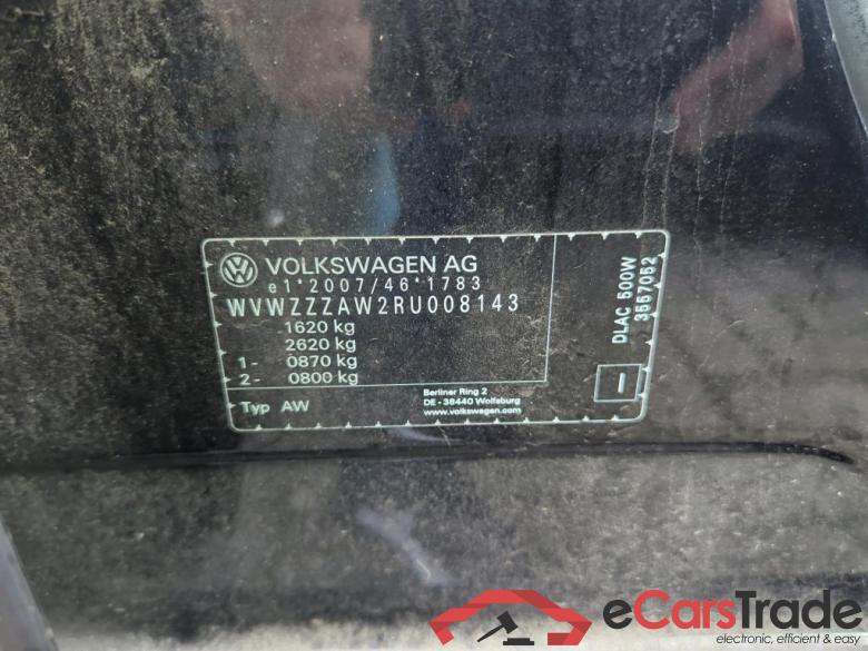 VOLKSWAGEN POLO 70 kW #3