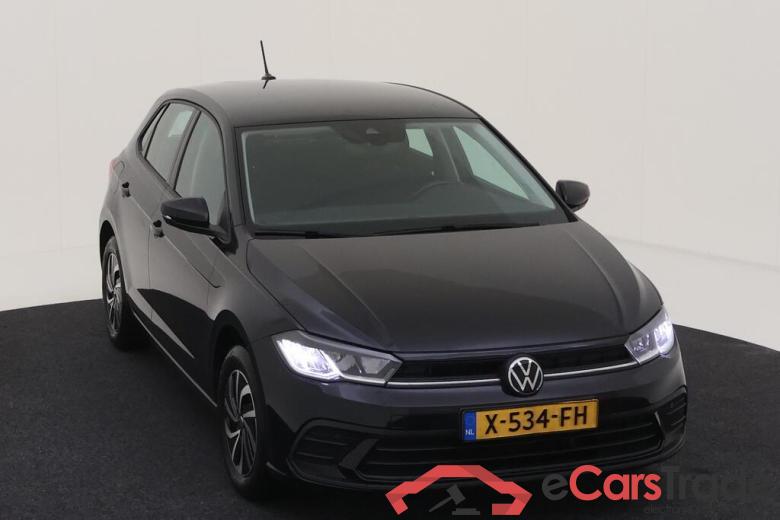 VOLKSWAGEN POLO 70 kW #4