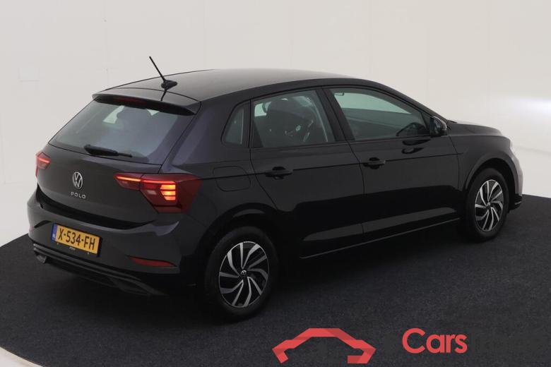 VOLKSWAGEN POLO 70 kW #5