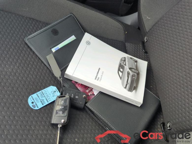 VOLKSWAGEN POLO 70 kW #6