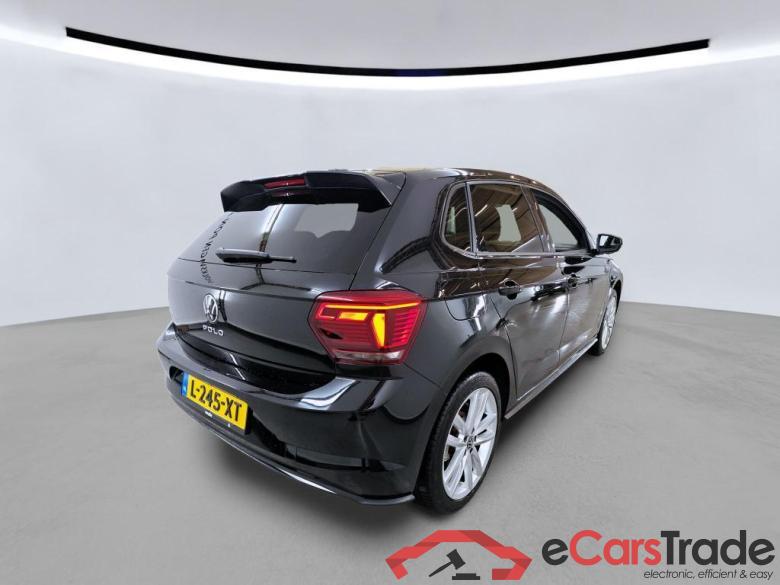 VOLKSWAGEN POLO 81 kW #6