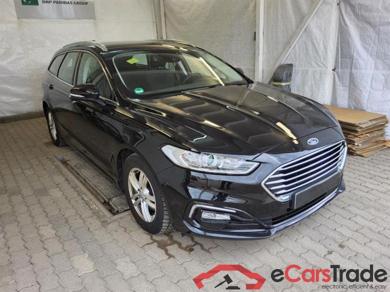 Mondeo Turnier Titanium 2.0 EcoBlue 110KW AT8 E6dT #2