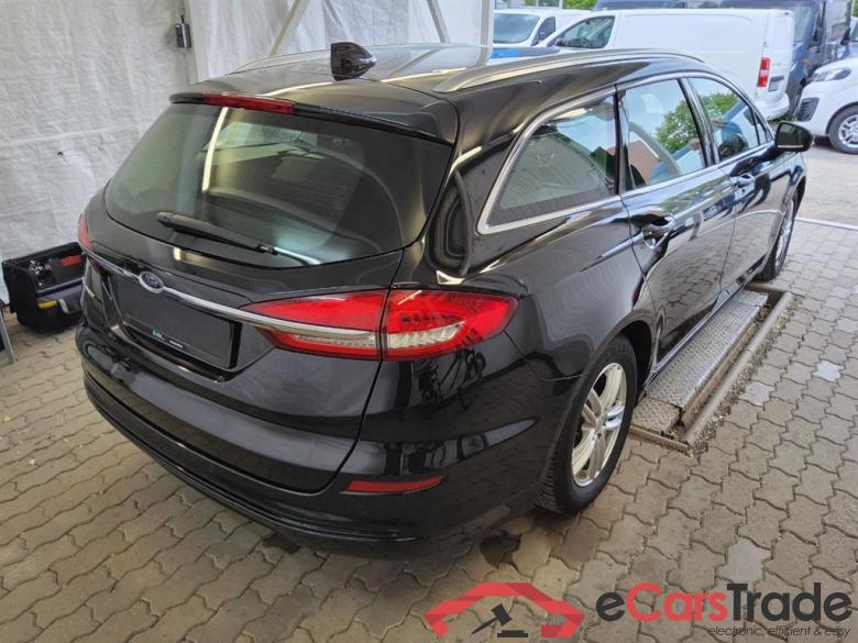 Mondeo Turnier Titanium 2.0 EcoBlue 110KW AT8 E6dT #3