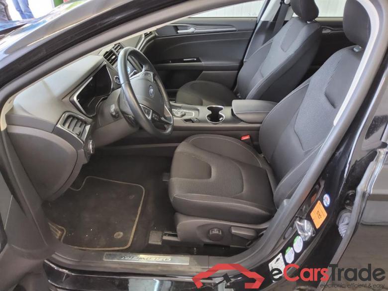 Mondeo Turnier Titanium 2.0 EcoBlue 110KW AT8 E6dT #6
